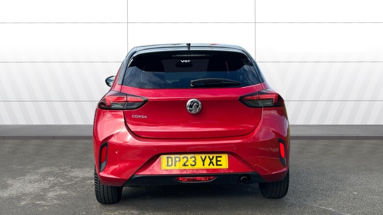 Vauxhall Corsa 1.2 GS 5dr Petrol Hatchback